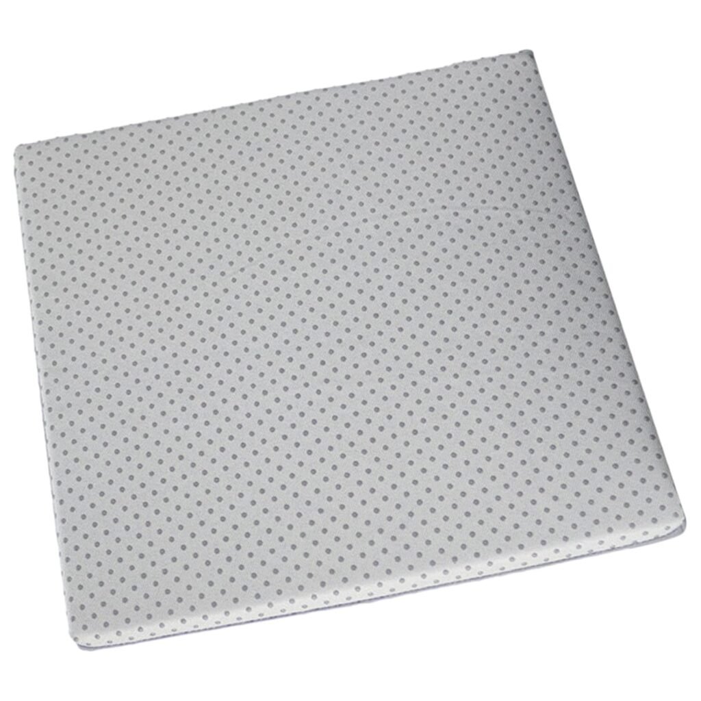 SAZ DEKOR Heat Press Pad Silicone Board for Hot Stamping Machine Heat Transfer Machine 38cmx38cm