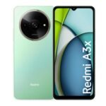 Redmi A3X (Ocean Green, 4GB RAM, 128GB Storage) | Premium Halo Design | 90Hz Display | Powerful Octa Core Processor