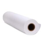 JIA INDUSTRIES Paper Roll for Plotter Machines (24 Inches x 50 m, 80 GSM)