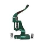 Button Press Machine (Green)