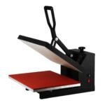 Monotech Enterprises Heat Press Sublimation Machine 16 X 24 Heavy Duty Machine |Multi Purpose Use | Vinyl Printing | DTF Printing