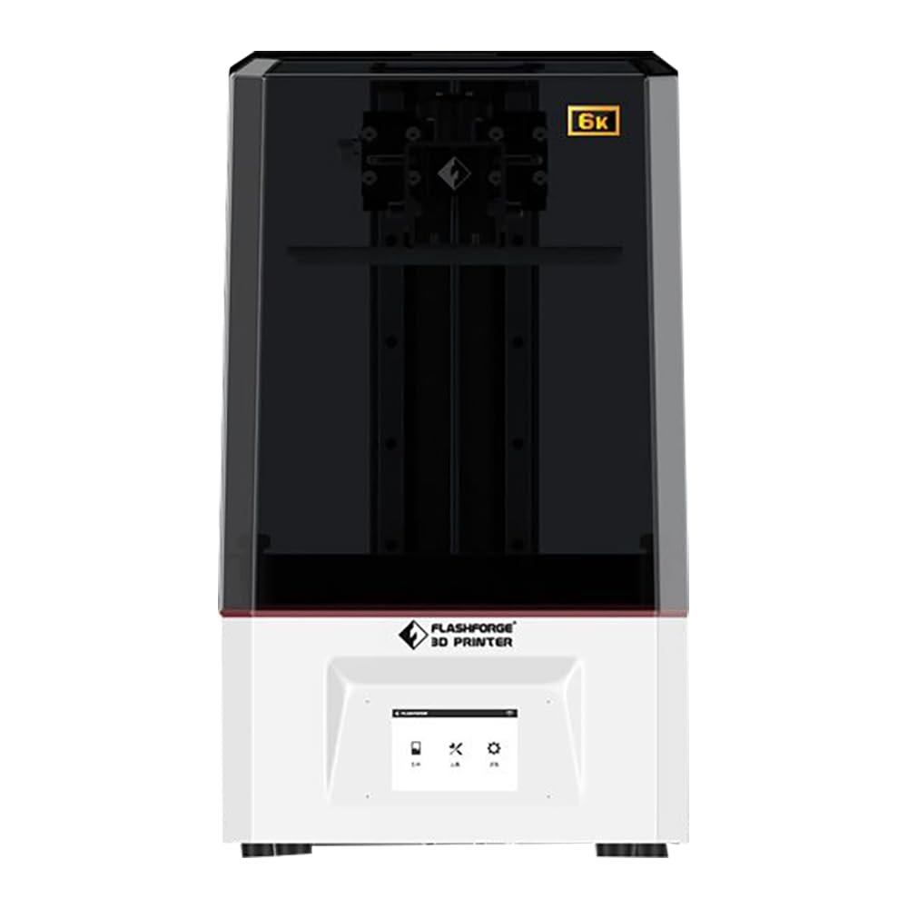 Digifabb Flashforge Foto 9.25 6K LCD 3D PRINTER