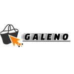 GALENO Ac cover , refrigrator cover , microwave cover , washing machine cover Home Transparent Printing Waterproof Cloth dust Cover Household Cover (1 ton ac cover)