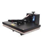 Best Heat Press Machine for DTF & Sublimation Printing