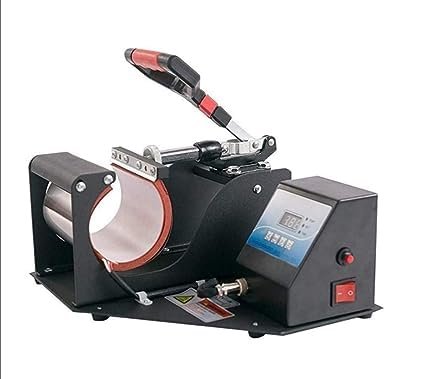 Best Heat Press Machine for DTF & Sublimation Printing