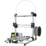 3IDEA Imagine Create Print Crazy3DPrint CZ-300 3D Printer – with Heated Print Bed, Aluminum DIY Kit, Large Build Area of 300x300x300mm