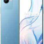 realme C30s (Stripe Blue, 2GB RAM, 32GB Storage)