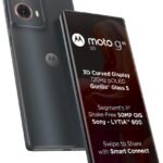 Moto G85 5G (8GB 128GB, Urban Grey, New)