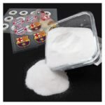 DIRECT TO FILM | DTF POWDER | PU HOT MELT ADHESIVE POWDER | SOFT FEEL DTF POWDER | 500Gm