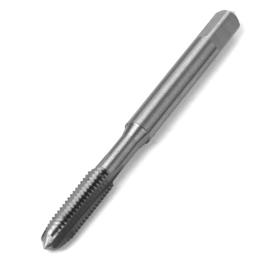 MERISHOPP® Right Hand High Speed Steel Plug Machine Screw Tap Metal Cutter m4x0.7|Business & Industrial | Manufacturing & Metalworking | Metalworking Tooling |1X Machine Screw Tap