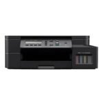 Brother DCP-T525W (Print Scan Copy) WiFi Ink Tank Printer, 128 MB Memory, Print Up to 15K Pages in Black and 5K in Color Each for (CMY), Get an Extra Black Ink Bottle, Free Installation