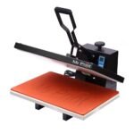 My Print | Heat Press Machine 16×24 | Heavy Duty | Multi Purpose Use | DTF Printing |Sublimation Printing | Vinyl Printing | Screen Printing | Fusing Machine