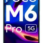 (Refurbished) POCO M6 Pro 5G (Forest Green, 128 GB) (6 GB RAM)