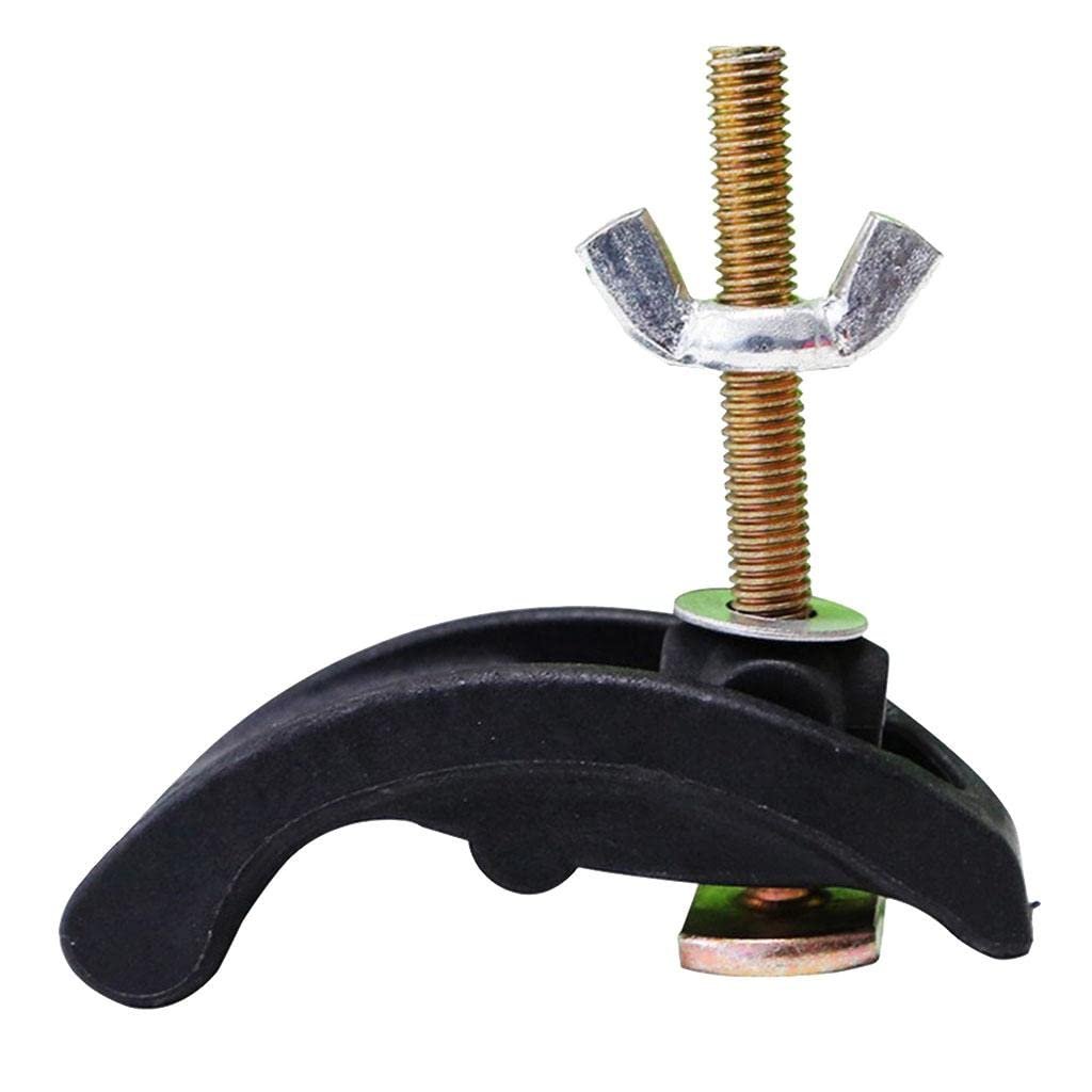 MERISHOPP® 1x CNC Milling Engraving Machine Press Plate Clamp Splint Platform Accs|Business & Industrial | Manufacturing & Metalworking | Woodworking | Equipment & Machinery