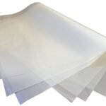 ePhotoInc 3 Pack Heat Press Teflon Sheets Teflon Heat Press Transfer Sheet (15 x 15)