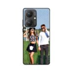 Print My Pic Back Cover for Redmi Poco M6 5G | Customize Your Back Case with Own Photo, Selfie, Logo, Unique Design for Redmi Poco M6 5G | Polycarbonate Hard Case for Redmi Poco M6 5G