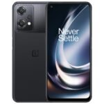 OnePlus Nord CE 2 Lite 5G (Black Dusk, 6GB RAM, 128GB Storage)