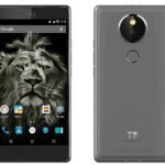 SHIVANSH YUTOPIA YU5050,GREPHITE (4GB RAM, 32GB ROM)