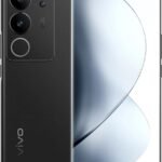 Vivo V29 5G ((Black, 128 GB) (8 GB RAM))