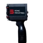 Sonic Thermal Inkjet Portable Expiry Date Hand Jet Batch Coding Machine Handheld Hand Held Inkjet Printer