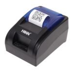 Original HOIN™ Kiosk Receipt/POS Bill Printing Support 58mm BIS Certified USB Thermal Printer. (1 Year Warranty)