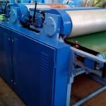 Flexo Printing Machine