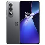 Oneplus Nord CE4 (Dark Chrome, 8GB RAM, 256GB Storage)