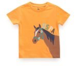 U.S. POLO ASSN. Boy’s T-Shirt