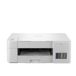 Brother DCP-T426W – Wi-Fi Color Ink Tank Multifunction (Print, Scan & Copy) All in One Printer for Home