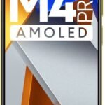 (Refurbished) POCO M4 Pro (Yellow, 64 GB) (6 GB RAM)