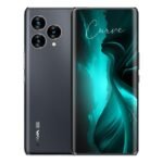 Lava Blaze Curve 5G (Glass Iron, 8GB LPDDR5 RAM, UFS 3.1 128GB Storage) | 120Hz Curved Amoled Display |2.6GHz Dimensity 7050 6nm Processor | 64 MP Primary Sony Sensor