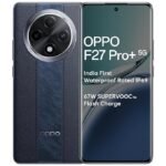 Test Oppo F27 Pro+ 5G (Midnight Navy, 8Gb Ram, 256Gb Storage)