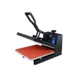 HEAT PRESS MACHINE