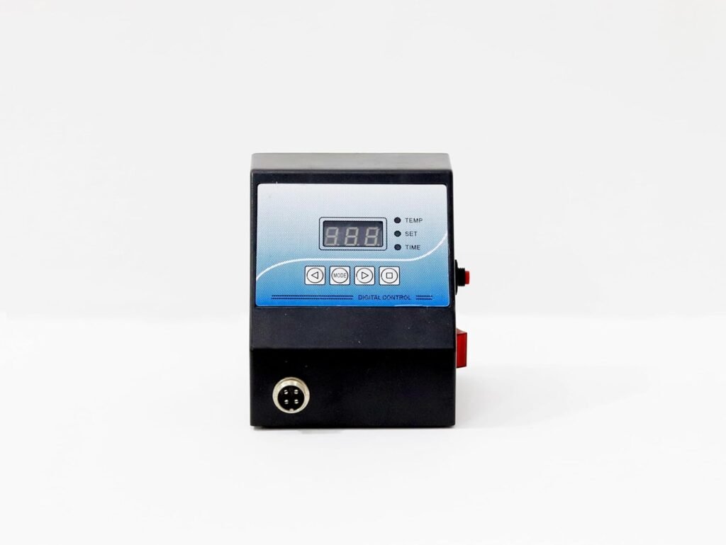 At Sub Sublimation Meter | Digital Multifunction Machine Sublimation Meter