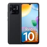 Redmi 10 Power (Power Black, 8GB RAM, 128GB Storage) Never Before Offer for 8 GB