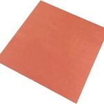 Soply 12″ x 15” Thickest (.33″) Silicone Heat Press Pad Mat Silicone Pad for Heat Transfer Machine Press Replacement Pad