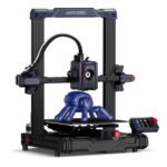 Anycubic Kobra 2 Neo 3D Printer, Upgraded 250mm/s Faster Printing Speed with New Integrated Extruder Details Even Better, LeviQ 2.0 Auto-Leveling Smart Z-Offset Ideal for Beginners 8.7″x8.7″x9.84″