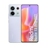 Redmi Note 13 Pro (Coral Purple, 8GB RAM, 128GB Storage) | 1.5K AMOLED | 200MP Hi-Res Camera | Flagship 4nm SD 7s Gen 2 | 67W TurboCharge