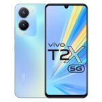 Vivo T2x 5G (Marine Blue, 128 GB) (6 GB RAM)