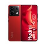 Redmi Note 13 pro 5g Scarlet red 8gb 256gb