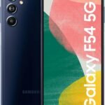 Samsung Galaxy F54 5G (Meteor Blue) (256 GB ROM) (8 GB RAM)