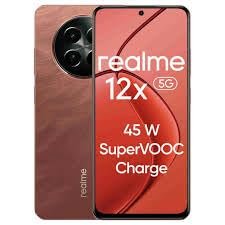 realme 12x 5g Coral red 6GB 128GB