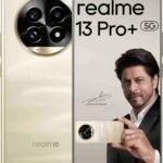 realme 13 Pro+ 5G (512, Monet Gold, New)